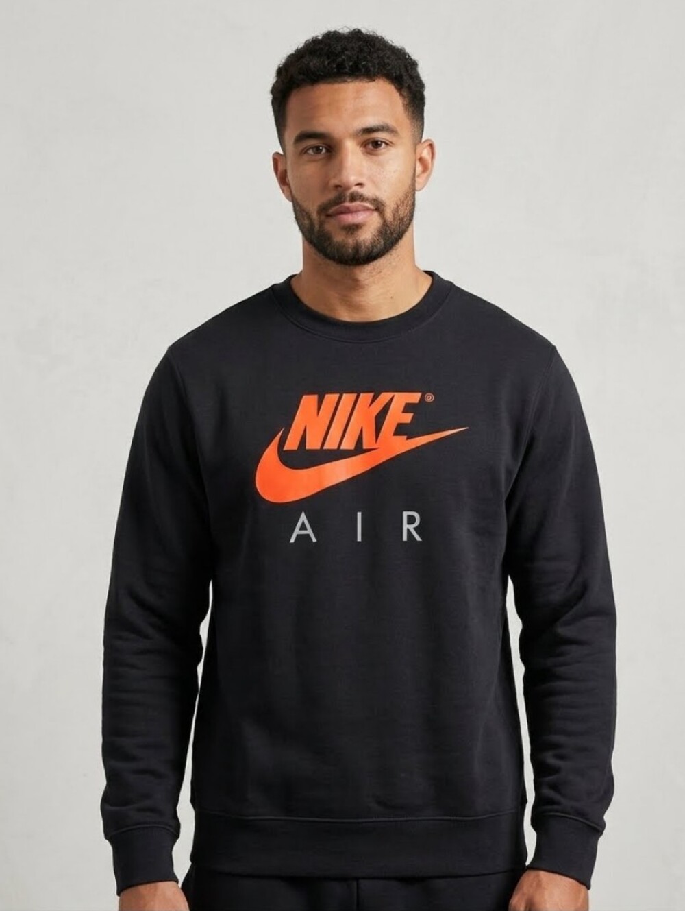 Nike Sweatshirt M - Picture 11 of 16